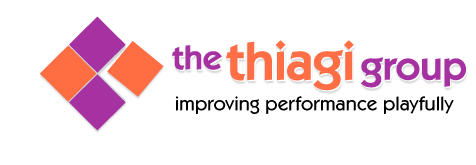 The Thiagi Group Logo